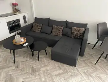 Foto #3 Appartement Schoolstraat Arnhem