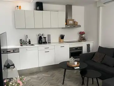 Foto #1 Appartement Schoolstraat Arnhem