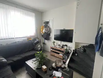 Foto #2 Kamer Prins Mauritsstraat Zwolle