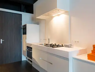 Foto #2 Studio Nieuwe Emmasingel Eindhoven