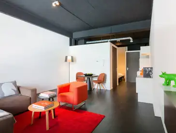 Foto #1 Studio Nieuwe Emmasingel Eindhoven