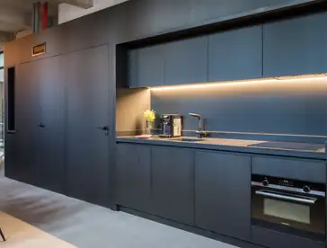 Foto #4 Appartement Broekhovenseweg Tilburg