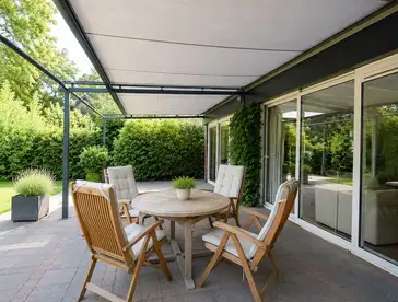 Foto #2 Huurwoning Salesdreef Oosterhout