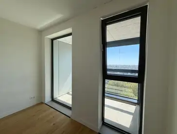 Foto #4 Appartement Bijlmerplein Amsterdam
