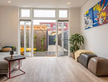Foto #2 Huurwoning Haagweg Breda