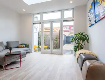 Foto #1 Huurwoning Haagweg Breda