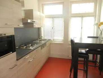 Foto #1 Kamer Heerderweg Maastricht