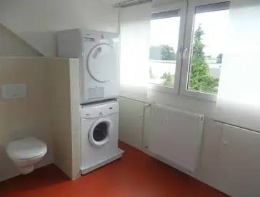 Foto #4 Kamer Heerderweg Maastricht