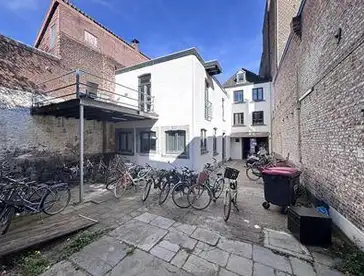 Foto #2 Kamer Rechtstraat Maastricht