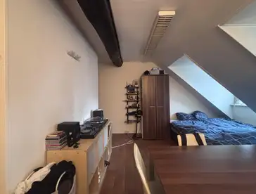 Foto #4 Kamer Rechtstraat Maastricht