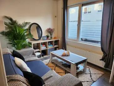 Foto #1 Appartement Laan van Nieuw-Guinea Utrecht
