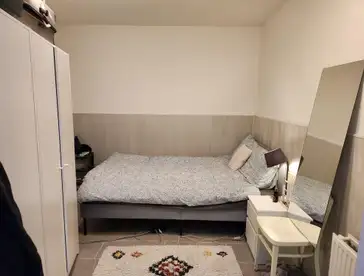 Foto #4 Appartement Laan van Nieuw-Guinea Utrecht