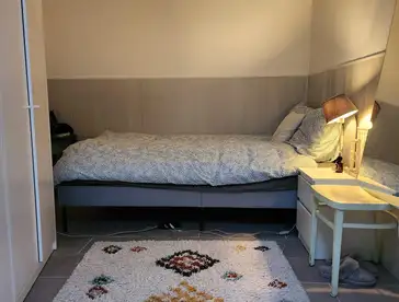 Foto #3 Appartement Laan van Nieuw-Guinea Utrecht