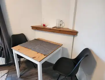 Foto #2 Appartement Laan van Nieuw-Guinea Utrecht