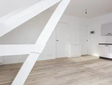 Foto #4 Appartement Velperweg Arnhem