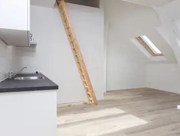 Foto #1 Appartement Velperweg Arnhem