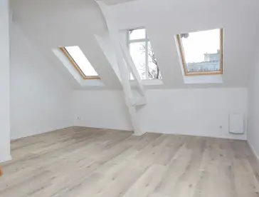 Foto #2 Appartement Velperweg Arnhem