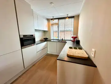 Foto #4 Huurwoning Aleida van Culemborgstraat IJsselstein