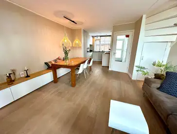 Foto #2 Huurwoning Aleida van Culemborgstraat IJsselstein