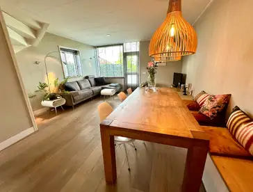 Foto #1 Huurwoning Aleida van Culemborgstraat IJsselstein