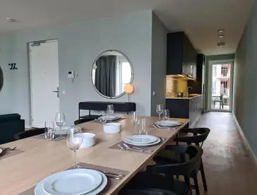 Foto #3 Appartement Maaskade Rotterdam