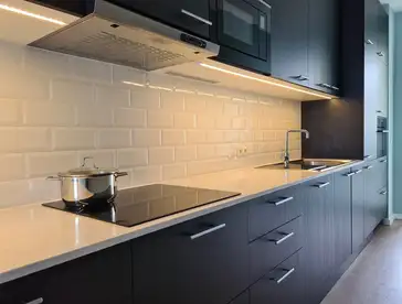 Foto #2 Appartement Maaskade Rotterdam