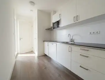 Foto #1 Appartement Hilledijk Rotterdam