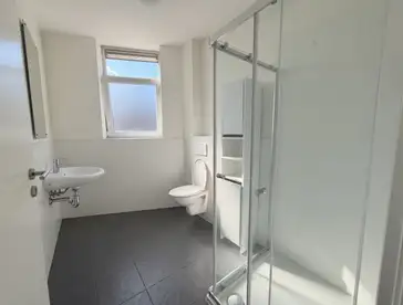Foto #3 Appartement Hilledijk Rotterdam