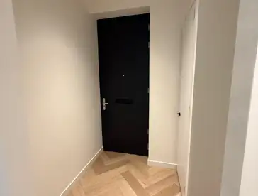 Foto #2 Appartement Veemarktstraat Groningen