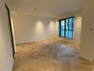 Foto #4 Appartement Veemarktstraat Groningen