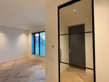 Foto #3 Appartement Veemarktstraat Groningen