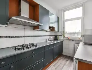 Foto #3 Appartement Zeestraat Zandvoort