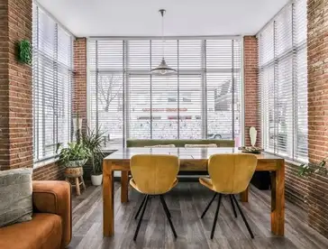 Foto #2 Appartement Zeestraat Zandvoort