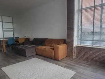 Foto #1 Appartement Zeestraat Zandvoort