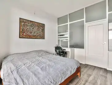 Foto #4 Appartement Zeestraat Zandvoort