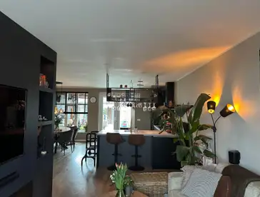 Foto #2 Huurwoning Dolceplein Arnhem