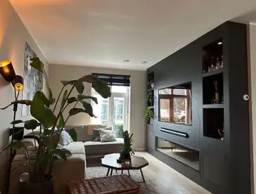 Foto #1 Huurwoning Dolceplein Arnhem
