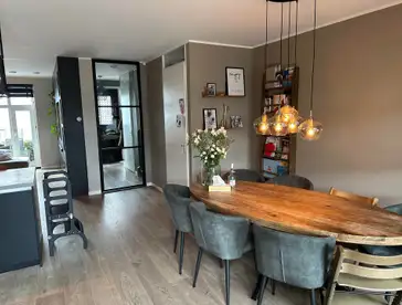 Foto #4 Huurwoning Dolceplein Arnhem