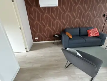 Foto #2 Appartement Pastoor van Arslaan Eindhoven
