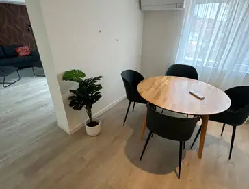 Foto #3 Appartement Pastoor van Arslaan Eindhoven