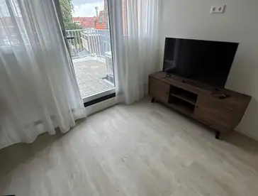 Foto #1 Appartement Pastoor van Arslaan Eindhoven