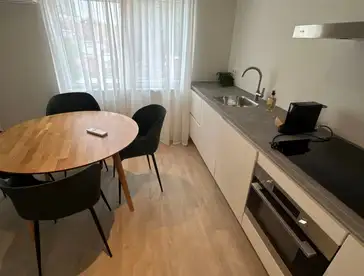 Foto #4 Appartement Pastoor van Arslaan Eindhoven