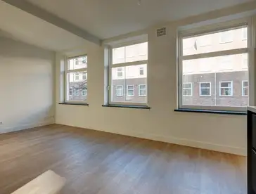 Foto #3 Appartement Bartholomeus Diazstraat Amsterdam