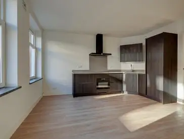 Foto #1 Appartement Bartholomeus Diazstraat Amsterdam