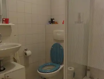 Foto #4 Appartement Laagakkerstraat Den Bosch