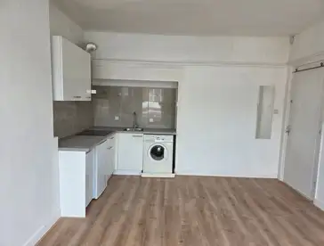 Foto #3 Appartement Joan Maetsuyckerstraat Den Haag