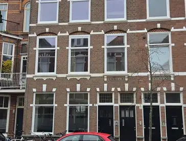 Foto #1 Appartement Joan Maetsuyckerstraat Den Haag