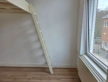 Foto #4 Appartement Joan Maetsuyckerstraat Den Haag