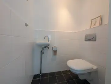 Foto #2 Appartement Hongarijehof Almere