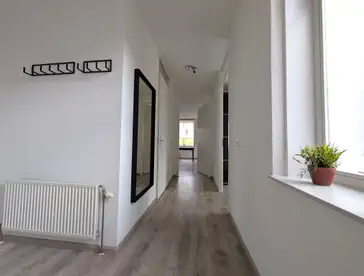Foto #3 Appartement Hongarijehof Almere